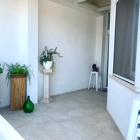 Passione Salento Bed & Breakfast