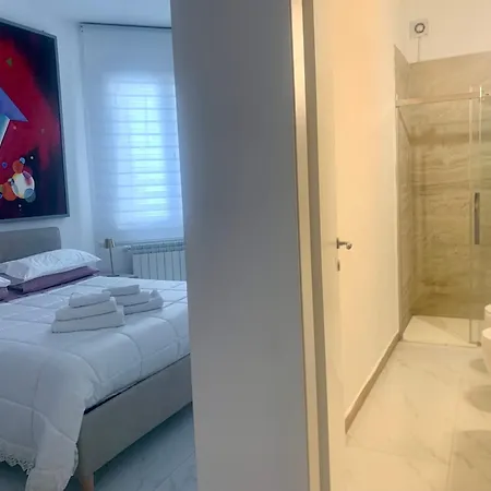 Passione Salento Bed & Breakfast Surbo