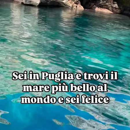 Passione Salento Отель типа 