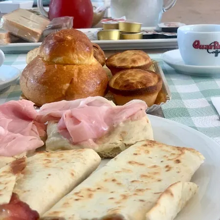 Bed & Breakfast Passione Salento 3*