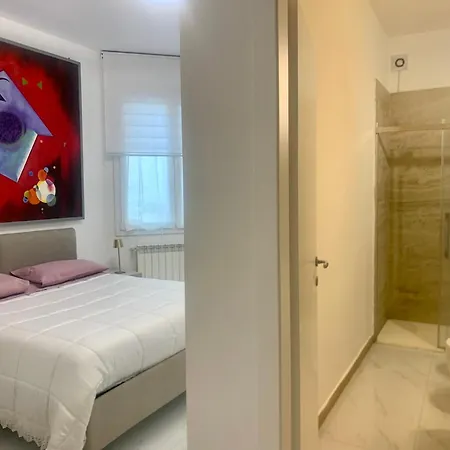 Bed & Breakfast Passione Salento 3*