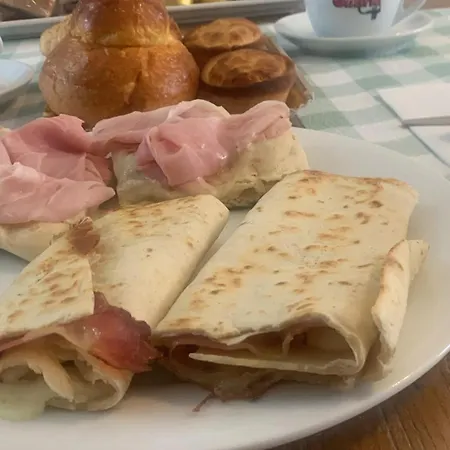 Panzió Passione Salento