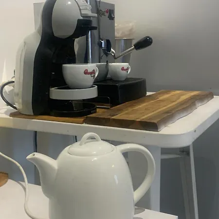 Passione Salento Surbo