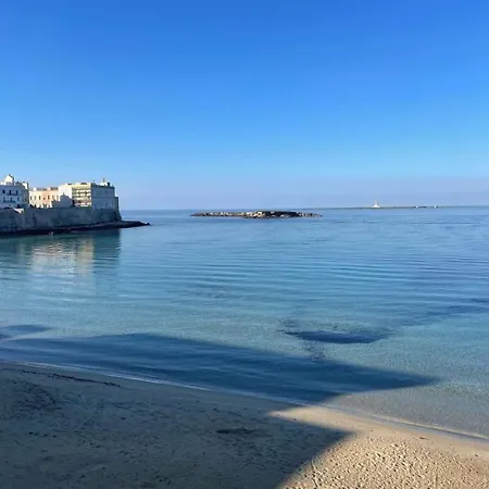 Bed & Breakfast Passione Salento Surbo