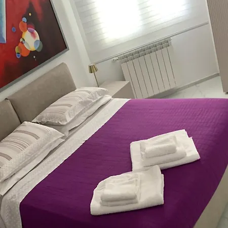 Passione Salento 3*