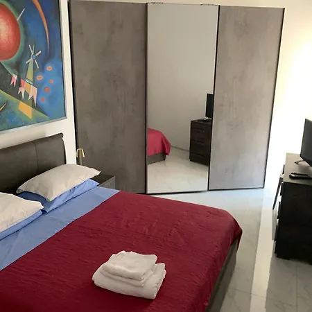 Passione Salento 3* Surbo