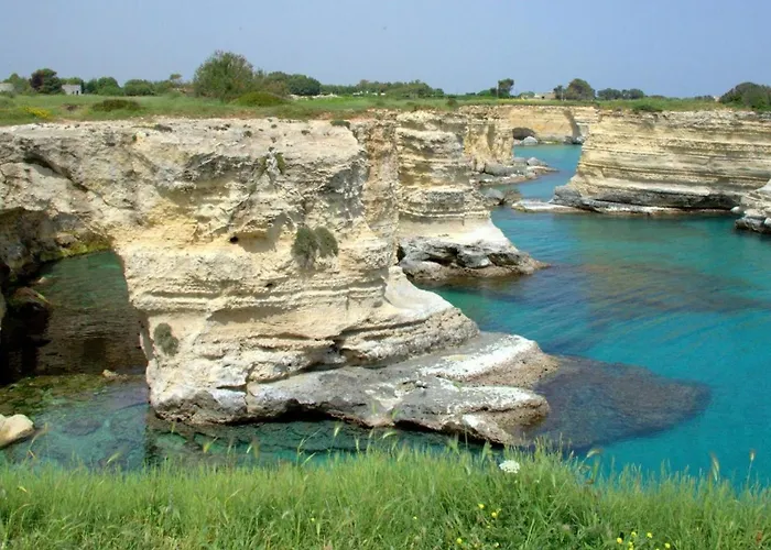 Passione Salento B&B