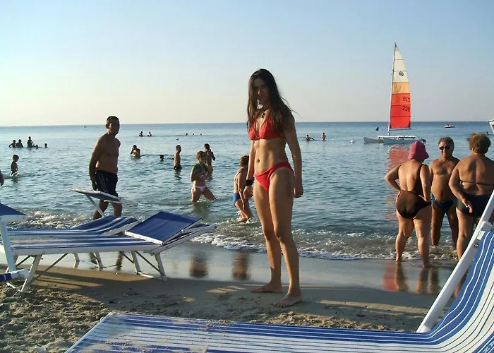 B&B Passione Salento 수르보