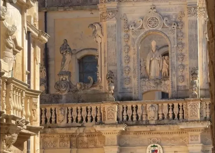 Passione Salento B&B 3*