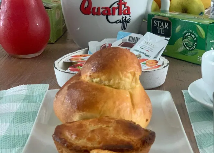 Passione Salento Bed & Breakfast Surbo