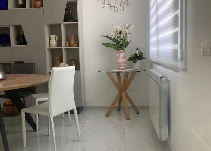 Passione Salento Surbo