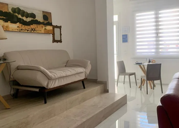 Bed & Breakfast Passione Salento Surbo