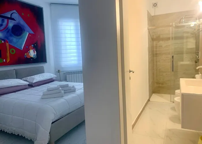 Passione Salento B&B