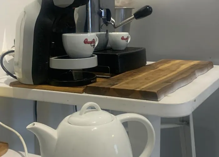 Passione Salento 수르보