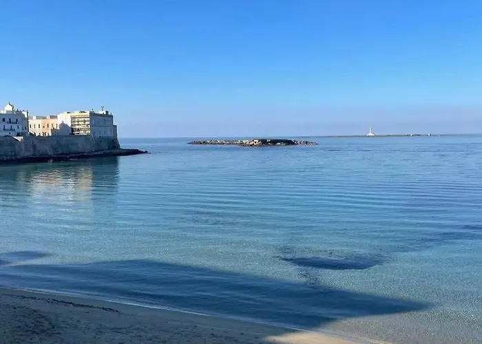 B&B Passione Salento 수르보