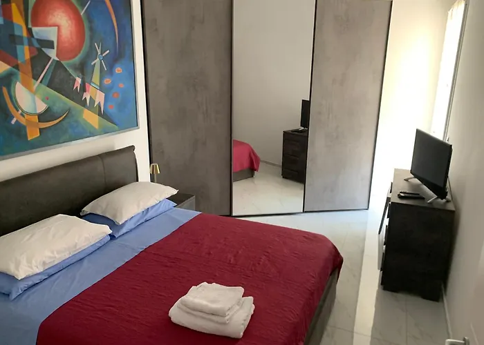 Passione Salento 3* 수르보